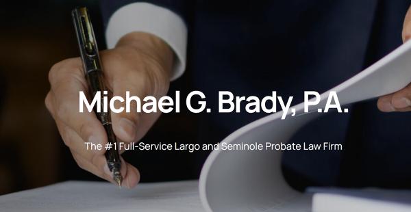 Law Offices of Michael G. Brady