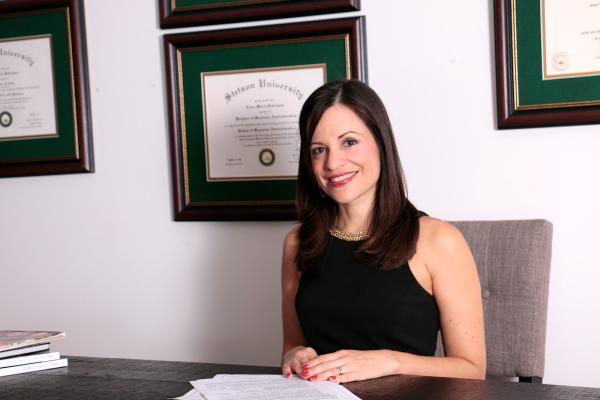 Attorney Clara Rodriguez Rokusek