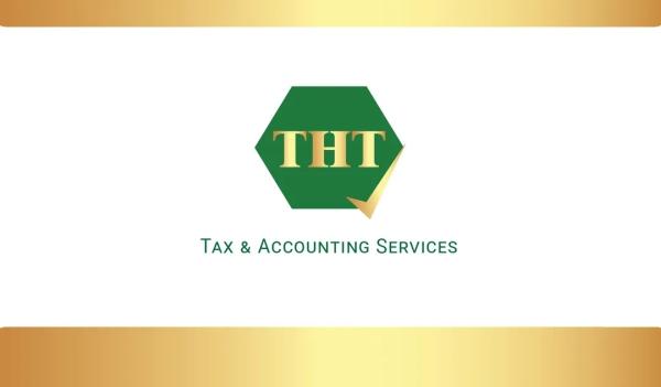 THT Tax & Accounting Services