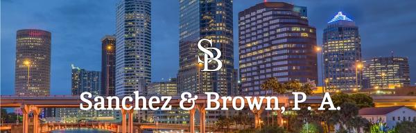 Sanchez & Brown