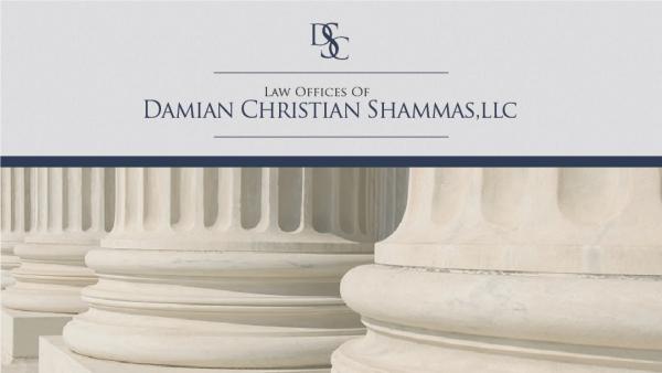 Law Offices of Damian Christian Shammas
