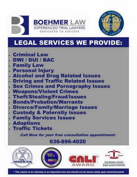 Boehmer Law