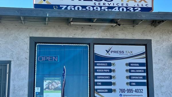 Xpress Tax Services