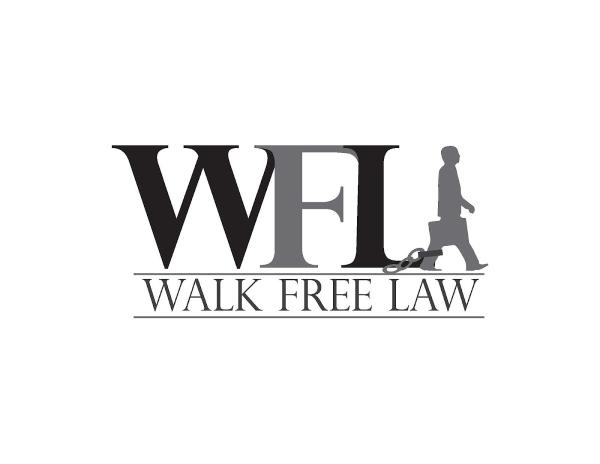 Walk Free Law