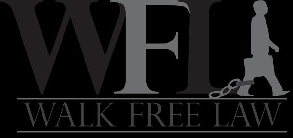 Walk Free Law