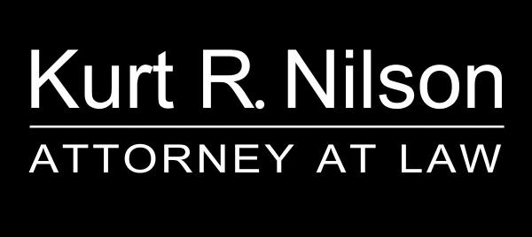 Kurt R. Nilson, Attorney at Law