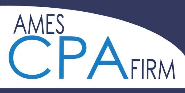 Ames CPA Firm