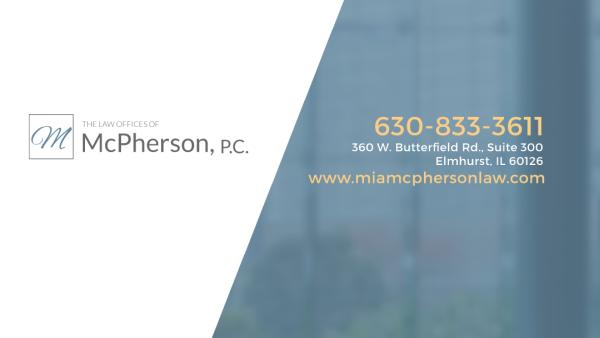The Law Offices of Mia S. Mc Pherson