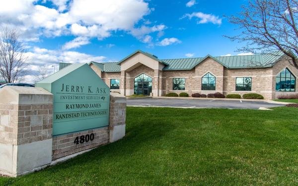 Jerry Ask Investment Services