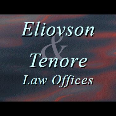 Eliovson & Tenore, Law Offices
