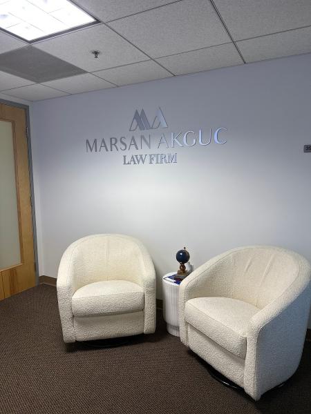 Marsan Akguc Law Firm