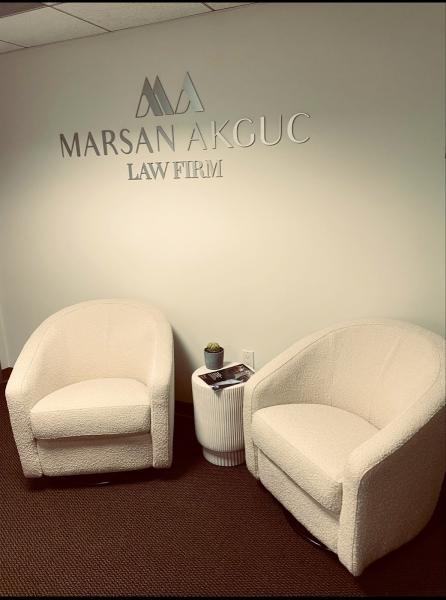 Marsan Akguc Law Firm