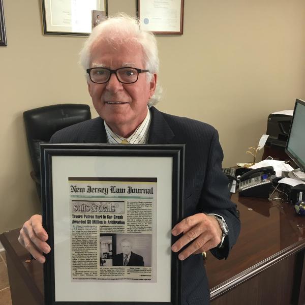 Douglas B. Hanna