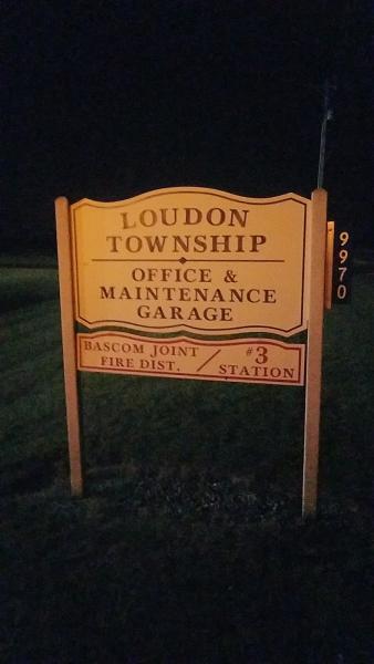Loudon Township