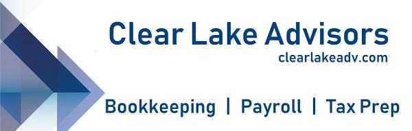 Clear Lake Advisors