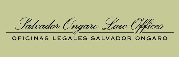 Salvador Ongaro Law Offices