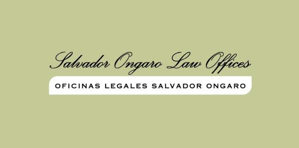 Salvador Ongaro Law Offices