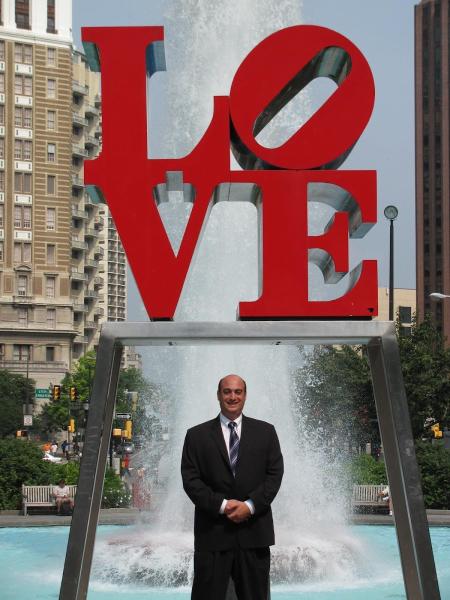 Douglas Dolfman Attorney at Law