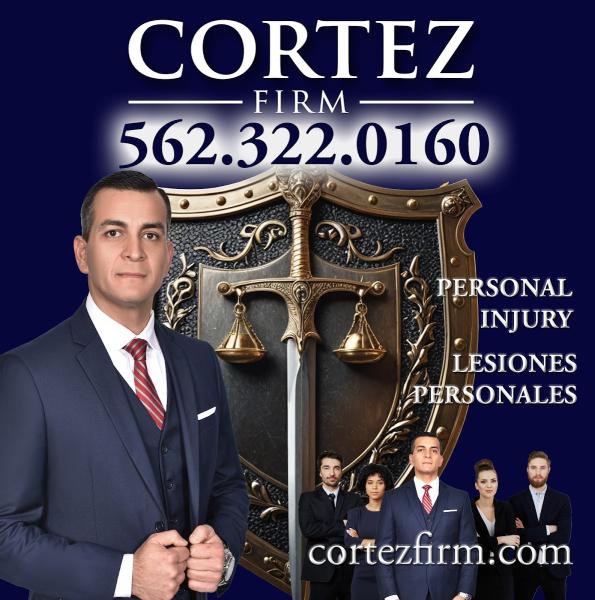 Law Office of Steve Cortez