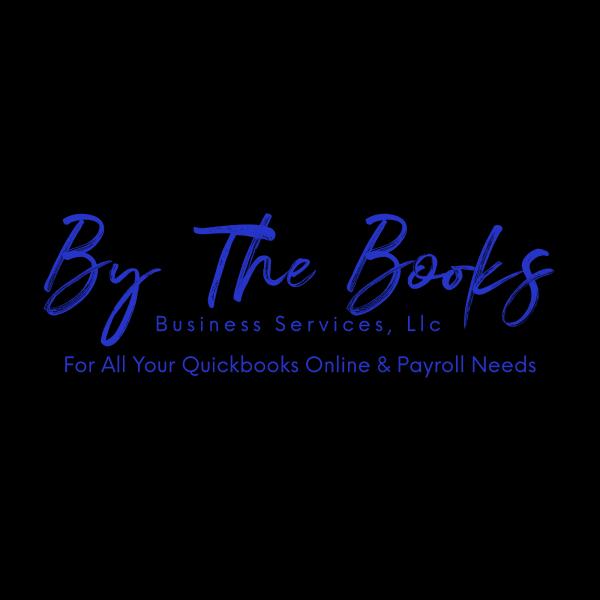 By the Books Business Services