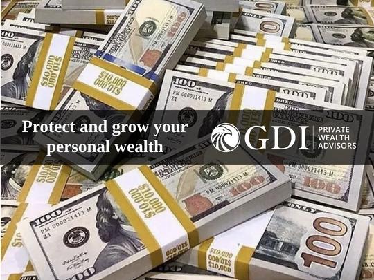 GDI Private Wealth Advisors