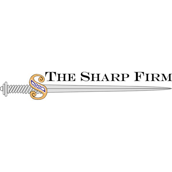 The Sharp Firm