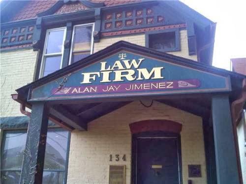 Jimenez Law Firm