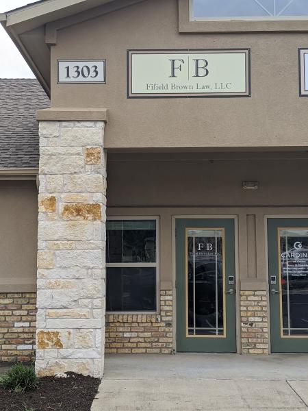 Fifield Brown & Palmquist