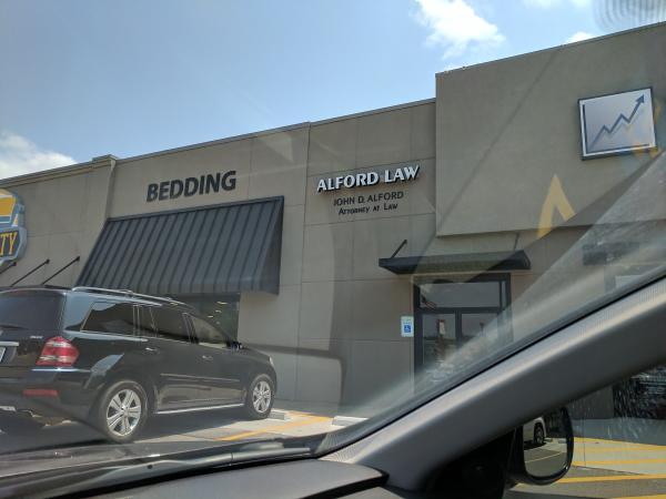 Alford Law Firm