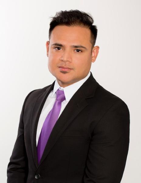 Shoaib Ahmed, CPA