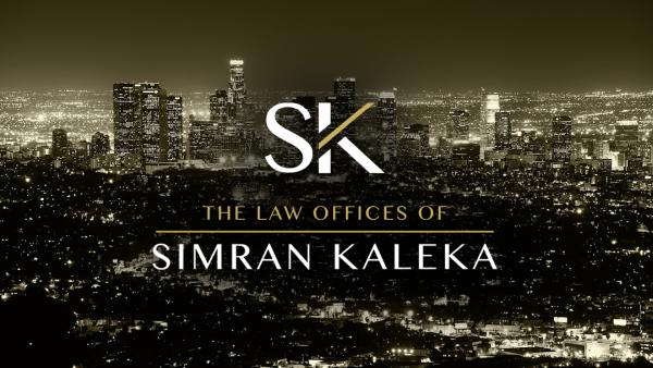 The Law Offices of Simran Kaleka