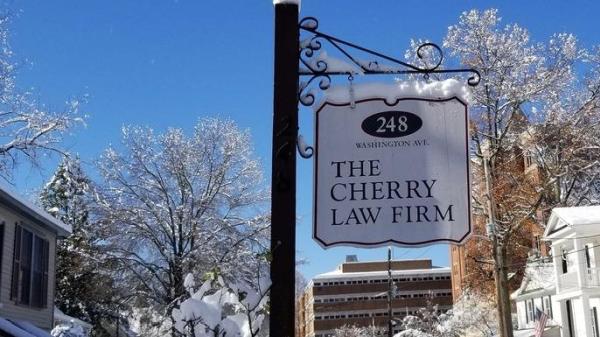 The Cherry Law Office