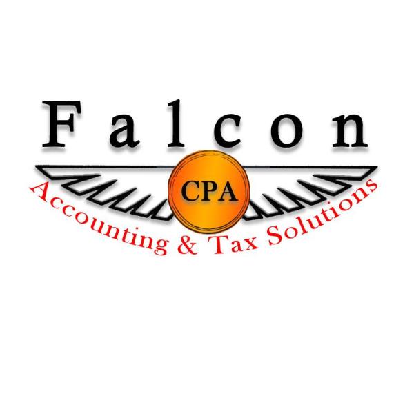 Falcon Accounting & Tax Solutions