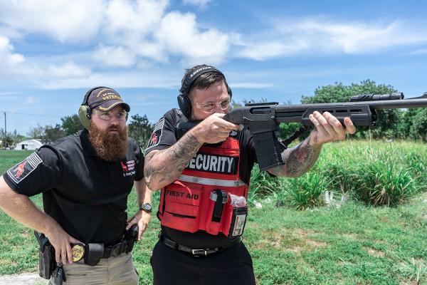 Foster Security Group