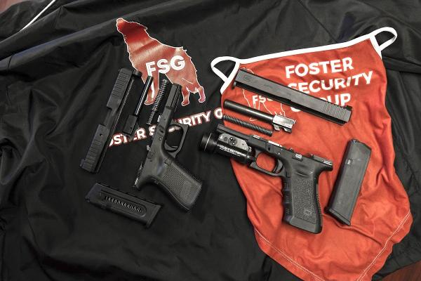 Foster Security Group