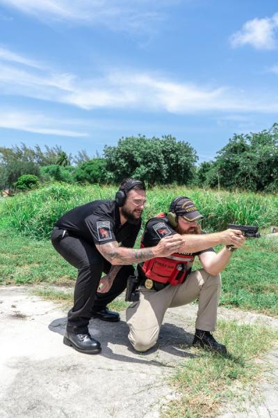 Foster Security Group