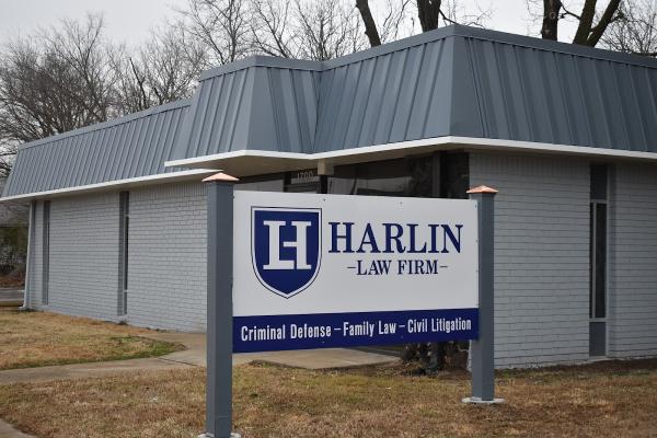 Harlin Law Firm