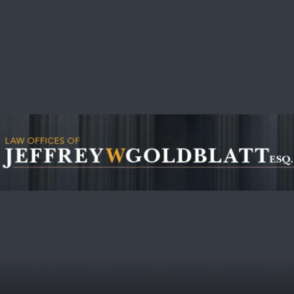 Law Offices of Jeffrey W. Goldblatt Esq.