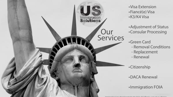 US Immigration Solutions