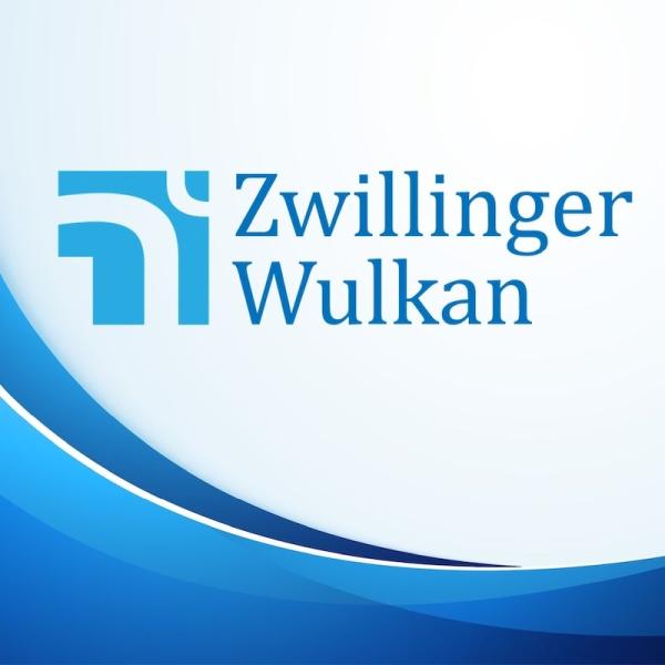 Zwillinger Wulkan