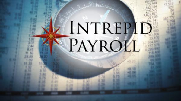Intrepid Payroll