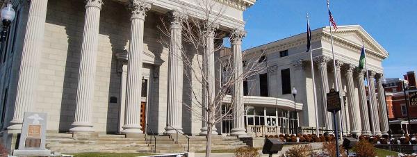 Sebald, Hackwelder & Knox