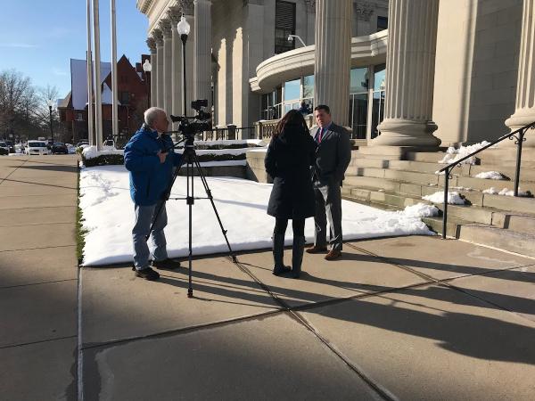 Sebald, Hackwelder & Knox