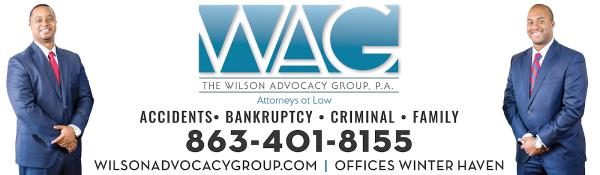 The Wilson Advocacy Group, P.A