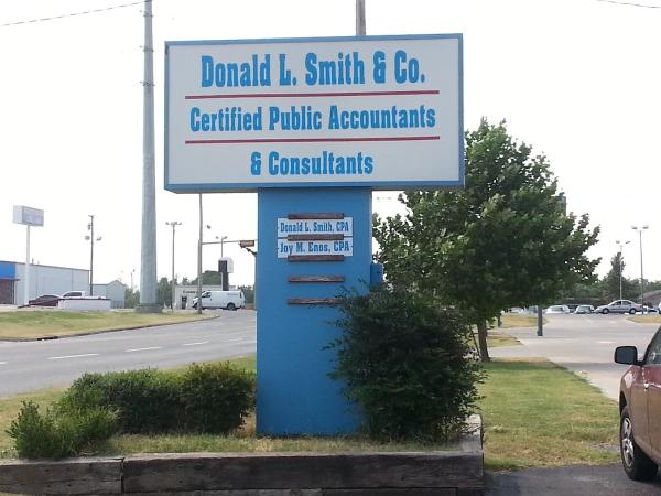 Donald L Smith & Co., CPA