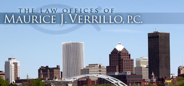 Law Office of Maurice Verrillo