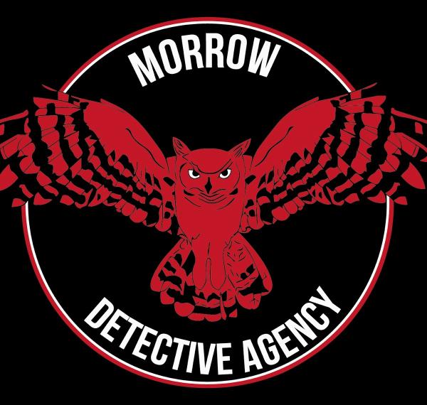 Morrow Detective Agency