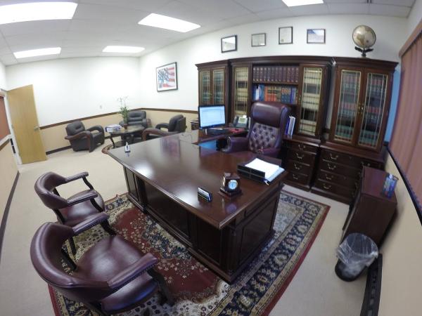 Law Office of Thomas V. Allen