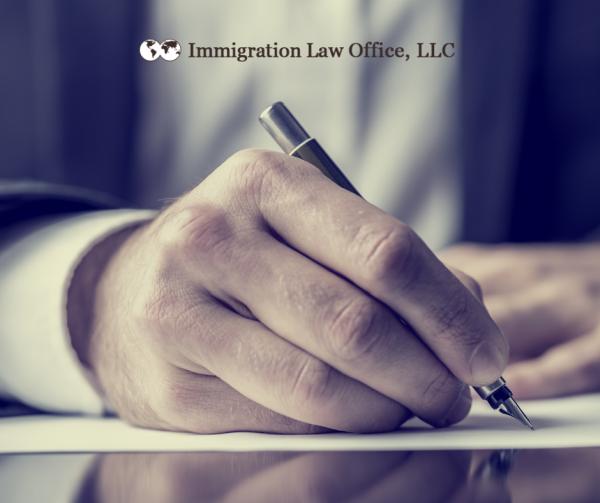 Robert Condy - Immigration Law Office