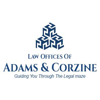 Law Offices of Adams & Corzine